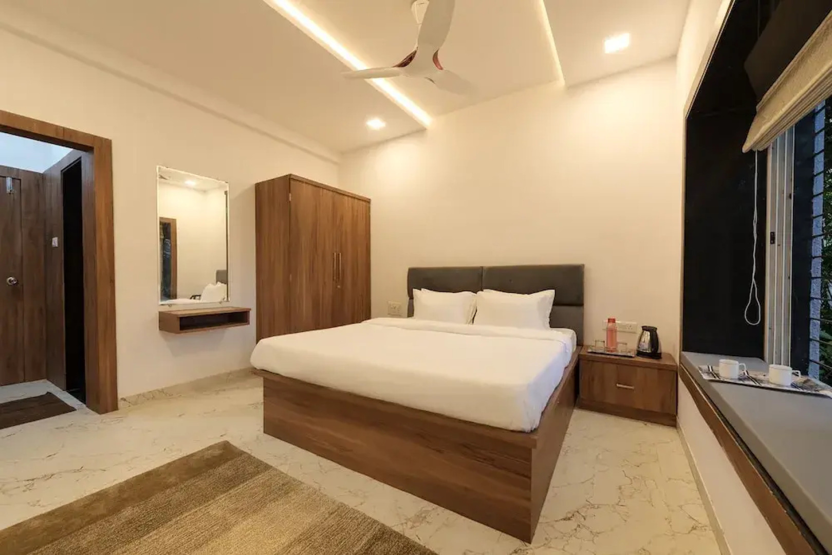 CosmicStays Casa Ivory Pool Villa Mulshi