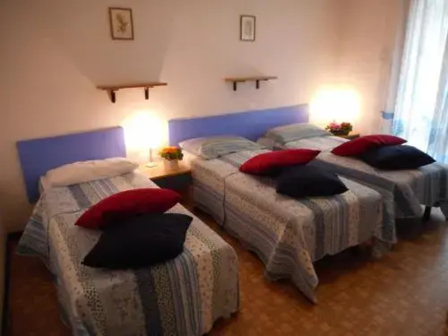 Casa Bianca
