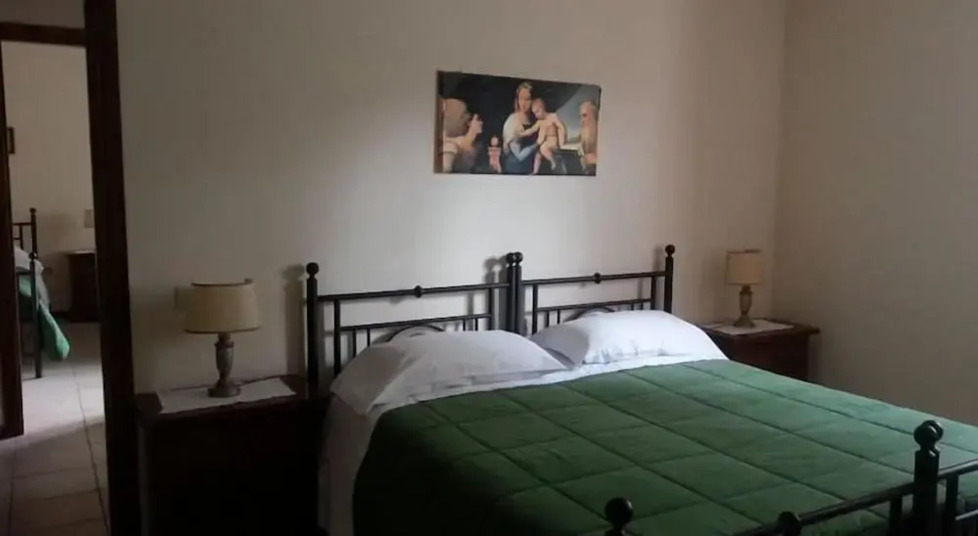 Residenza DEpoca San Girolamo