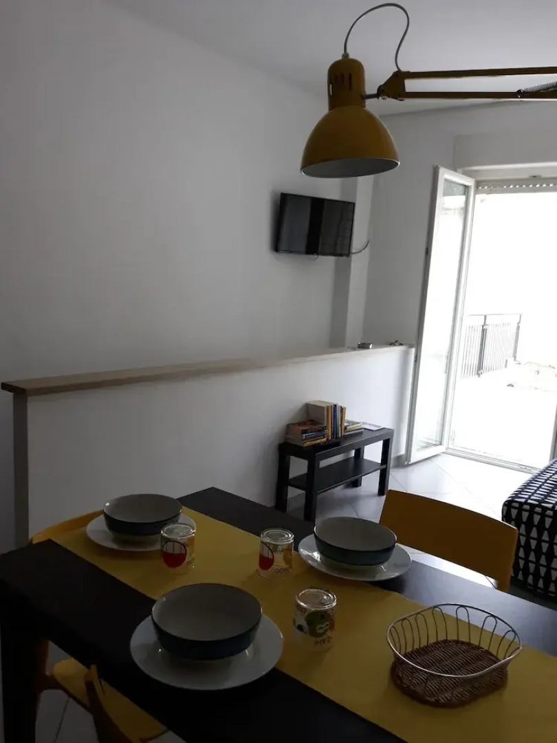 Appartamento il Merlo