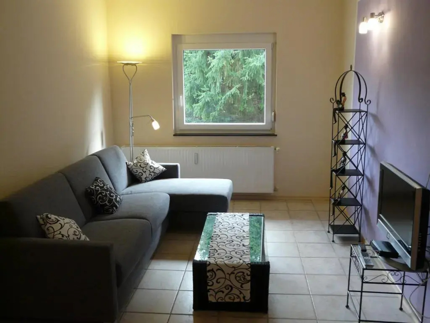 Ferienwohnung Christa