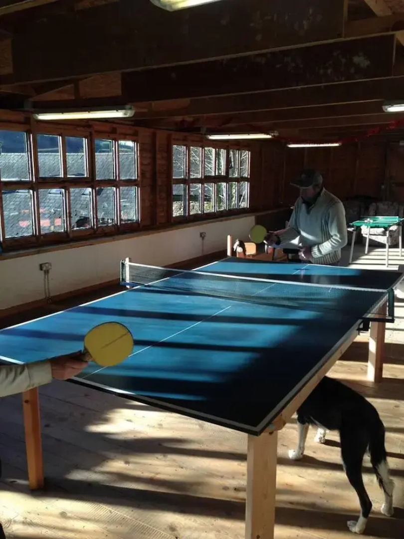 Relax in Sunset View Cottage on Cwmiar Farm