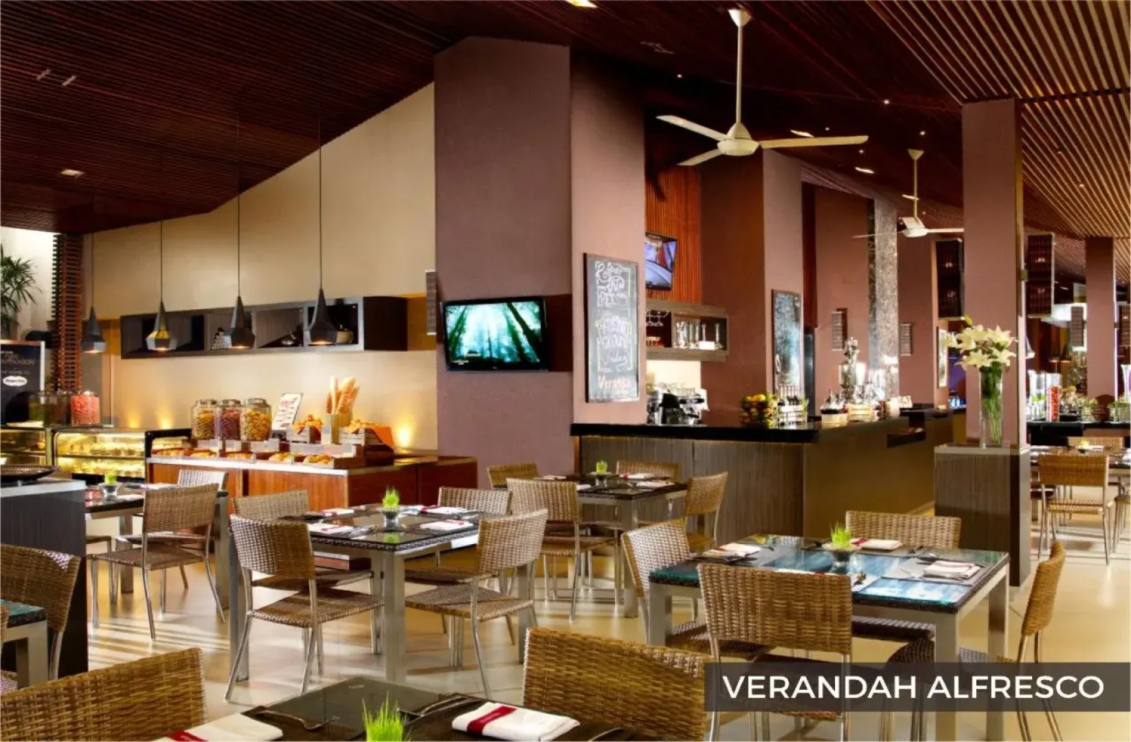 Eastparc Hotel Yogyakarta