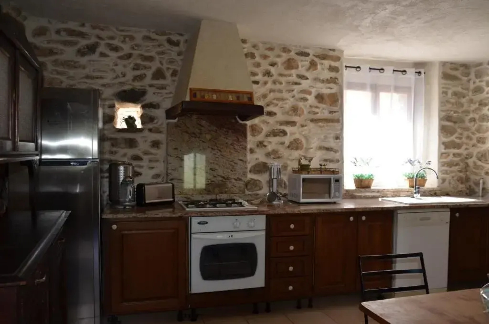 Residence de tourisme Le clos des Vendanges