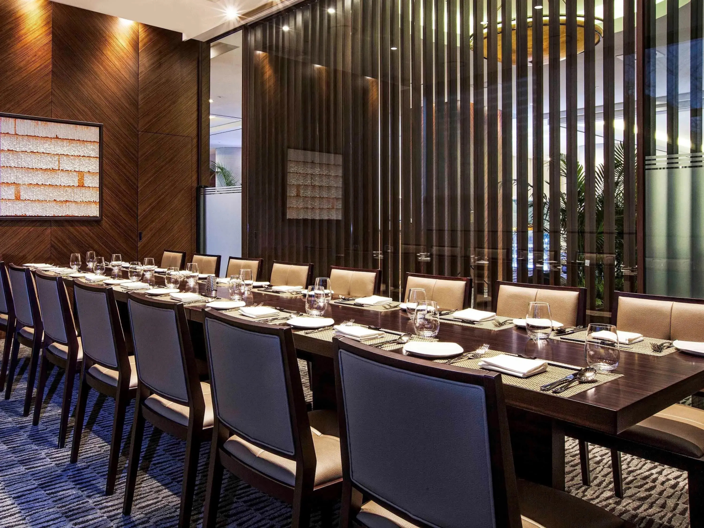 Novotel Ambassador Doksan Seoul