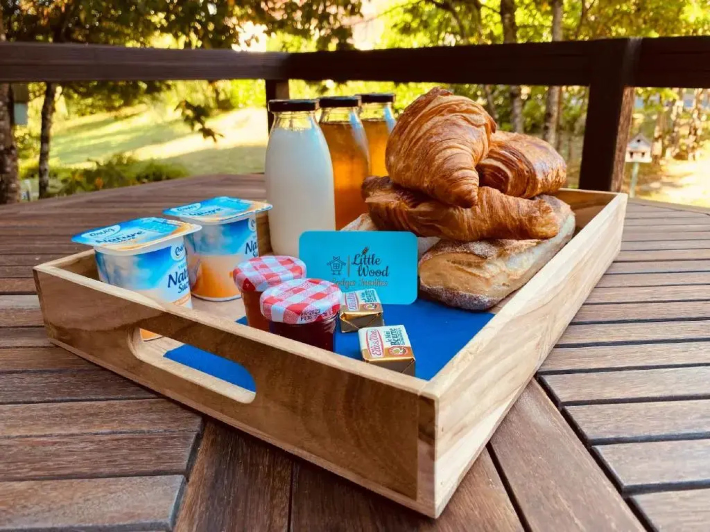 Au Repère des Elfes