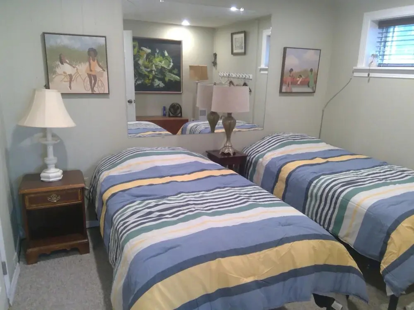 Woodhaven Country Lodge