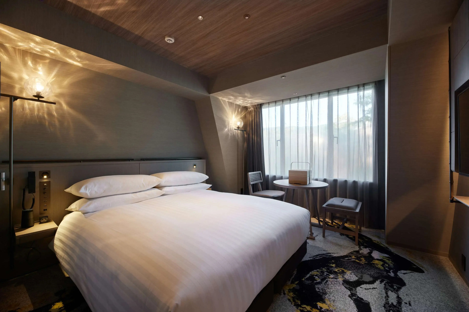 The Hotel Higashiyama by Kyoto Tokyu Hotel