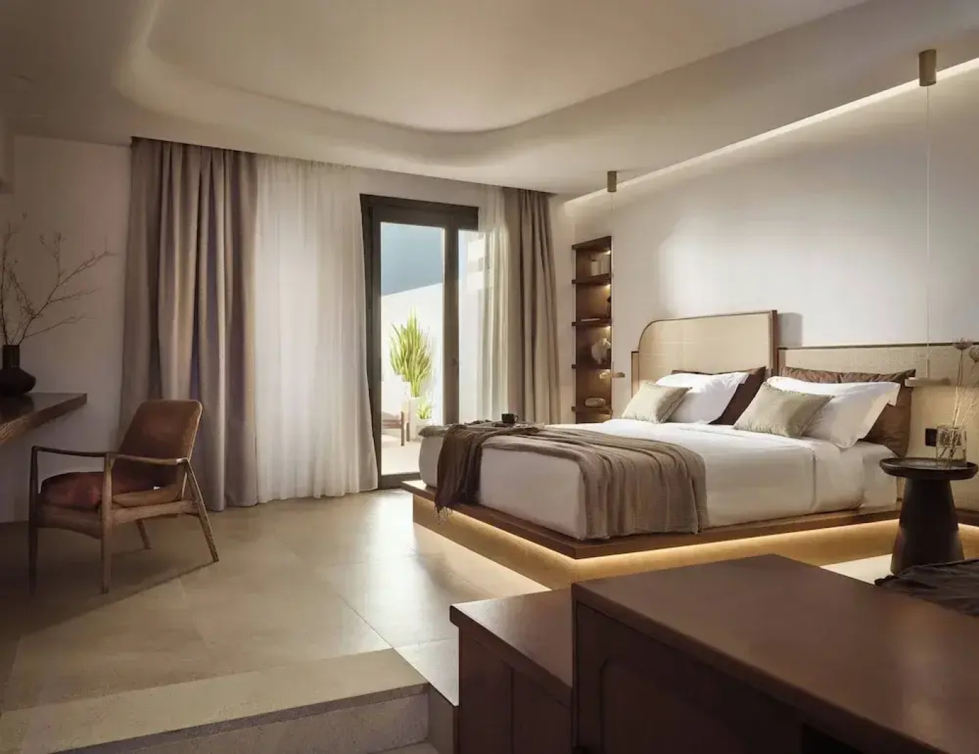 Anemelia Hotel Mykonos