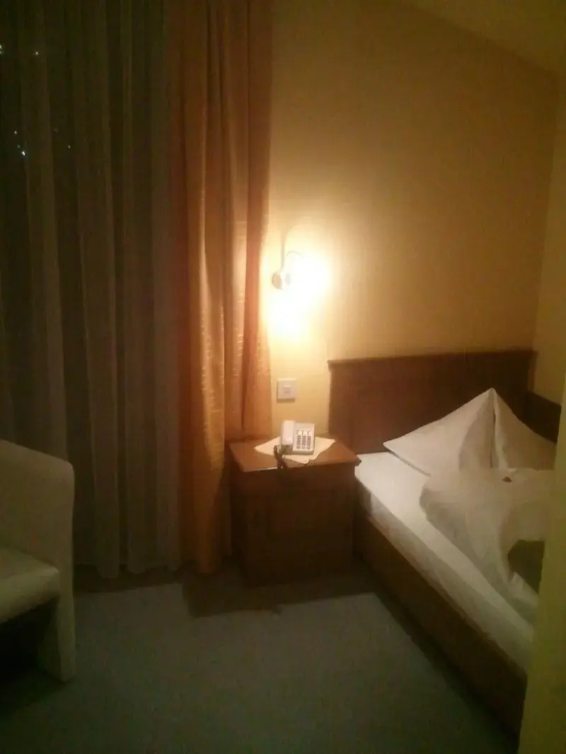 Ferienhotel Knollhof