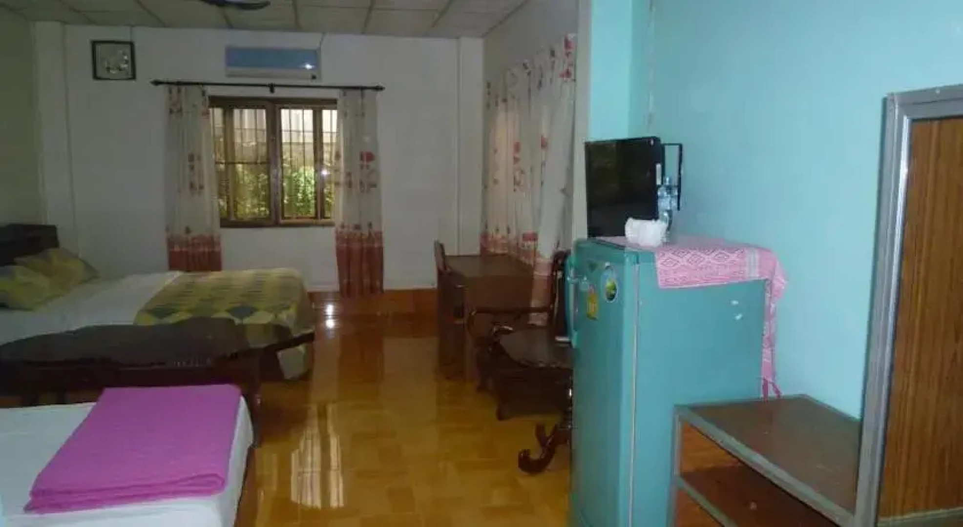 Litthavixay Guesthouse