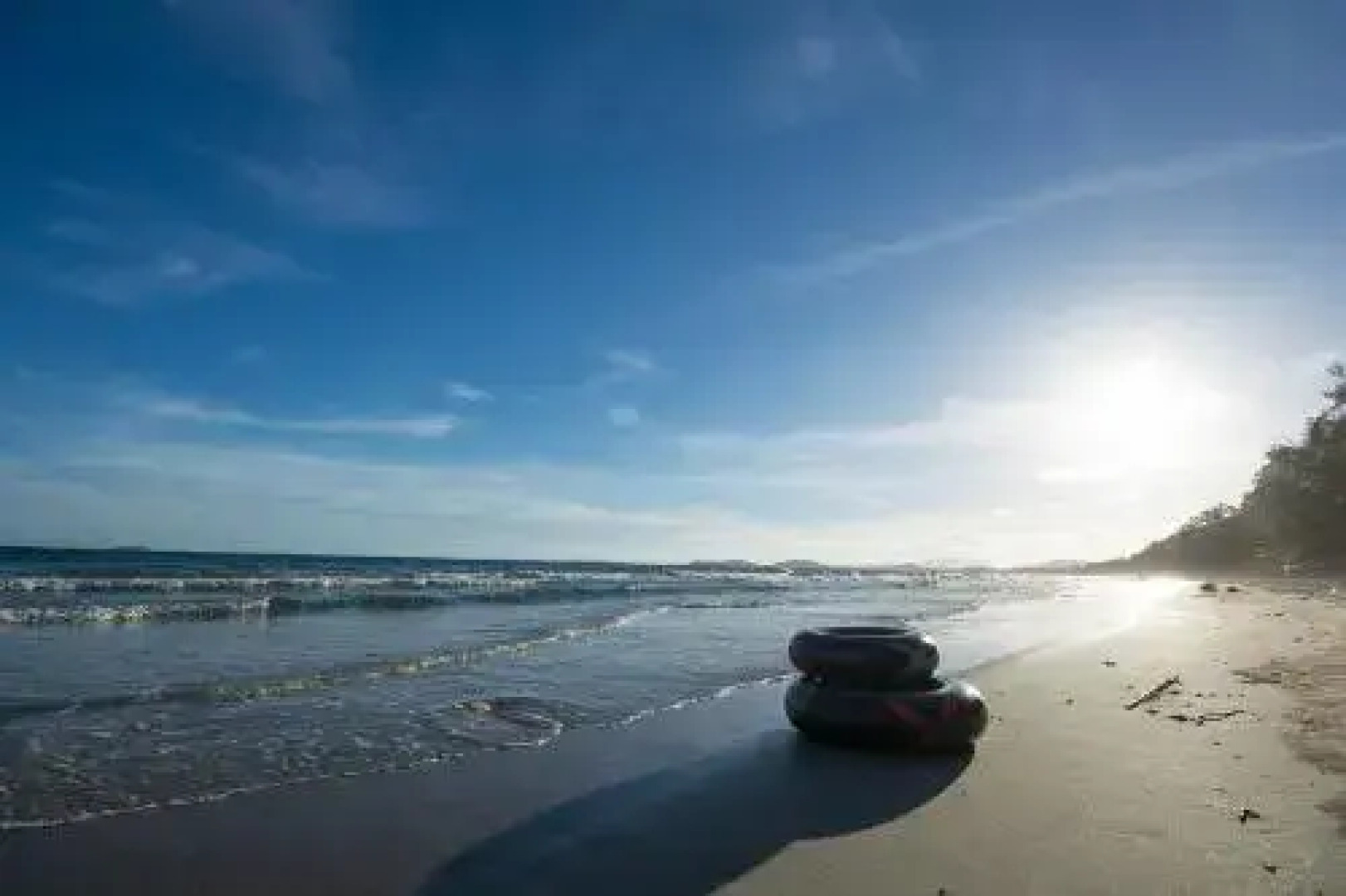 Grand Beach Condo B404 by Malai