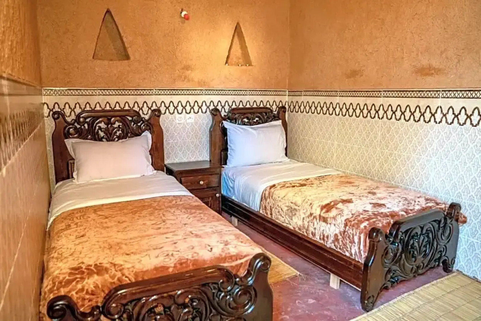 Maison L'étoile Du Désert