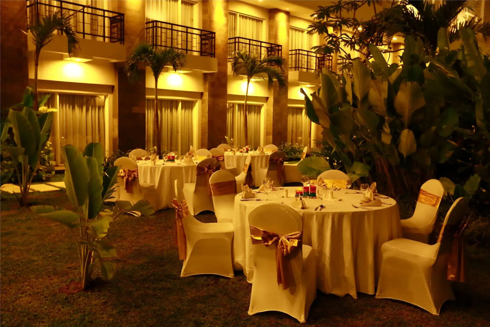 b Hotel Bali & Spa