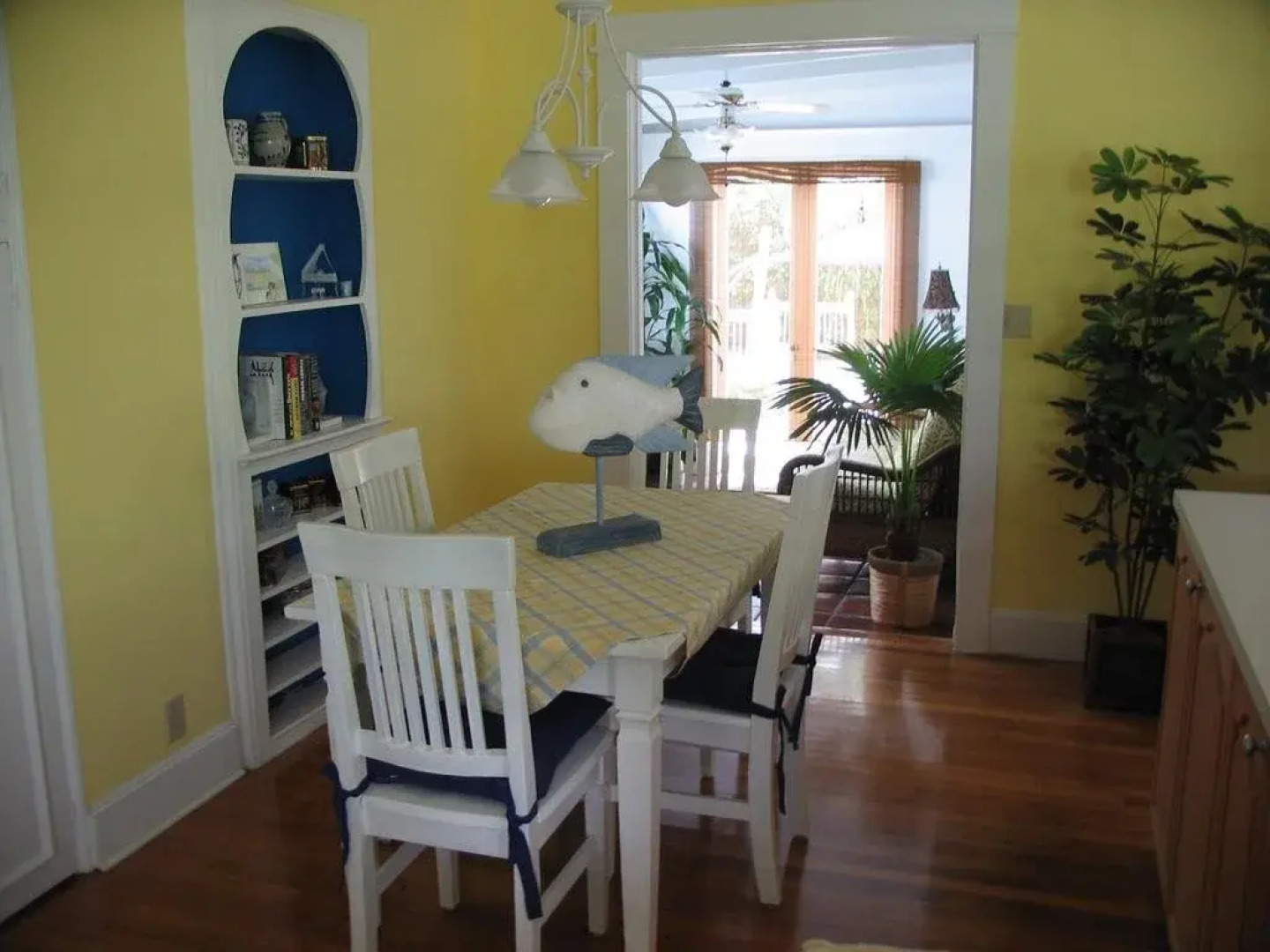 Coco Palm Cottage Vacation Home