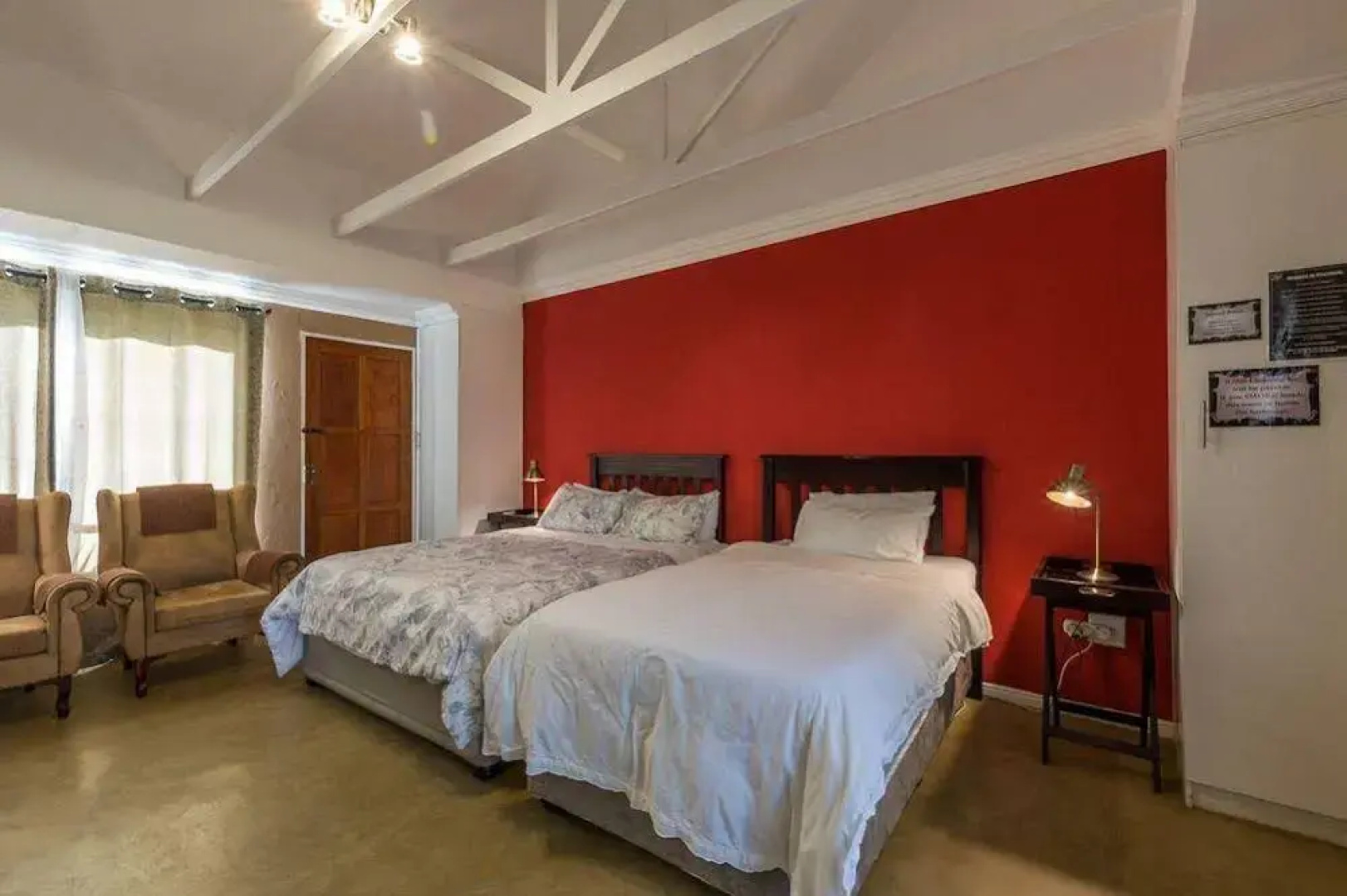 Silverstone Guest House
