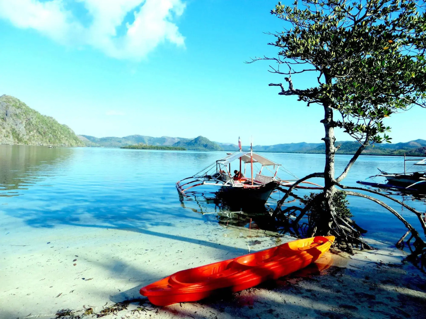 Majika's Island Resort