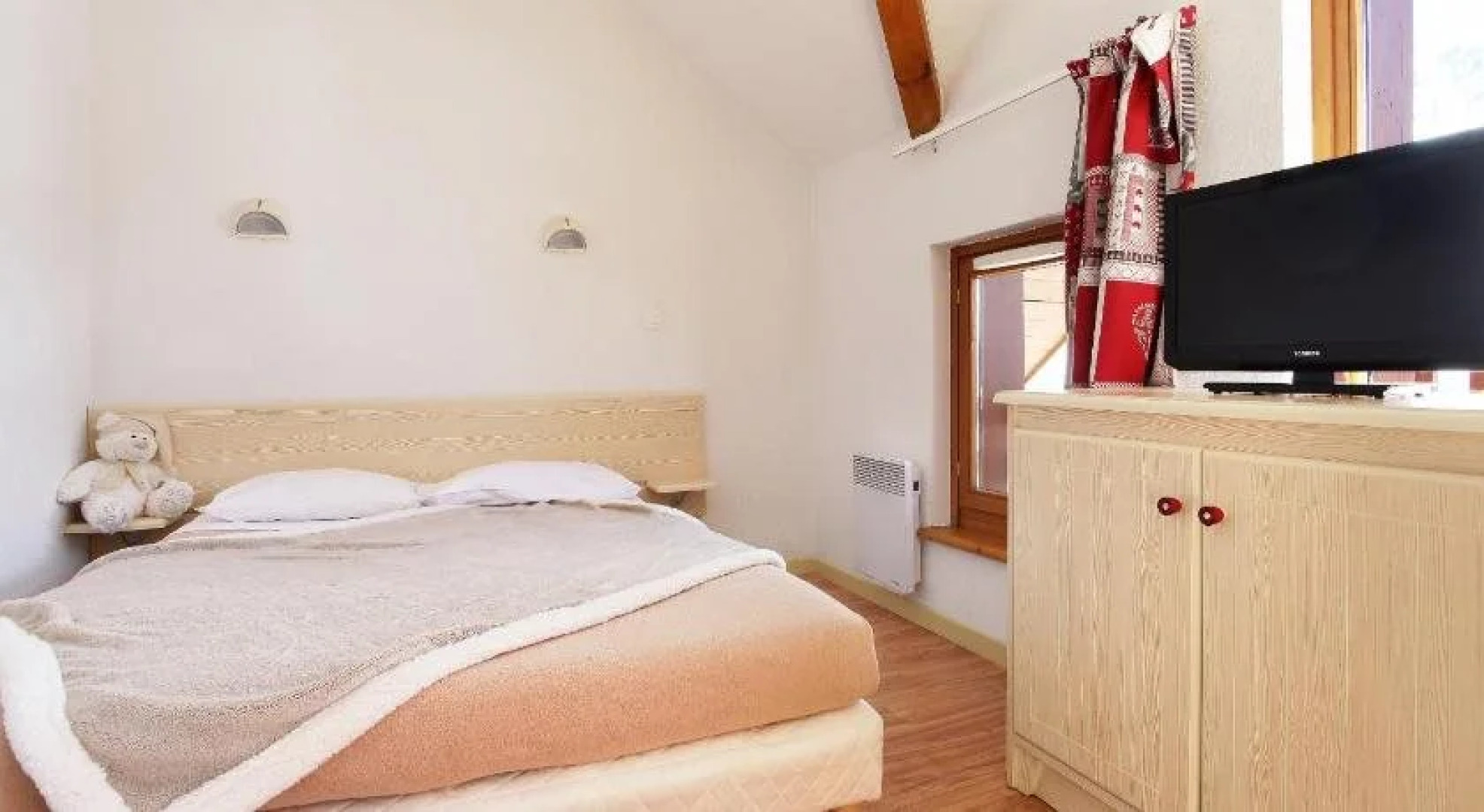 Résidence Le Hameau de Saint-François-Les Arcosses