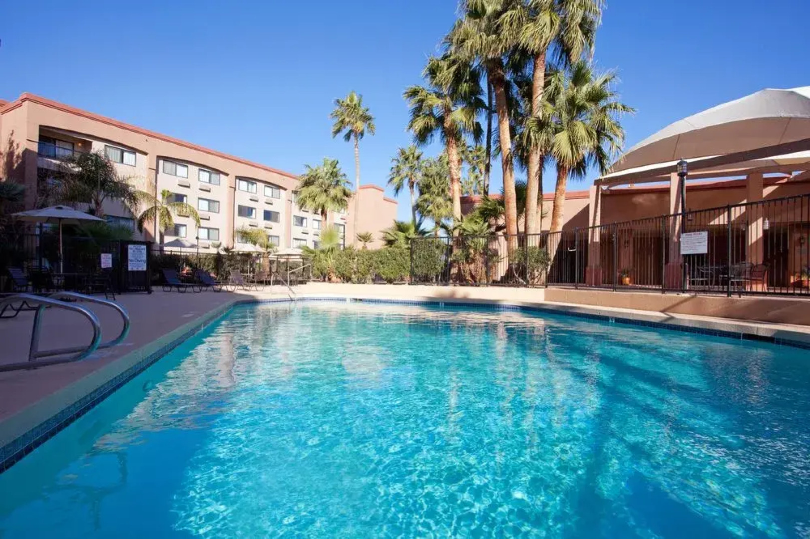 Holiday Inn Casa Grande