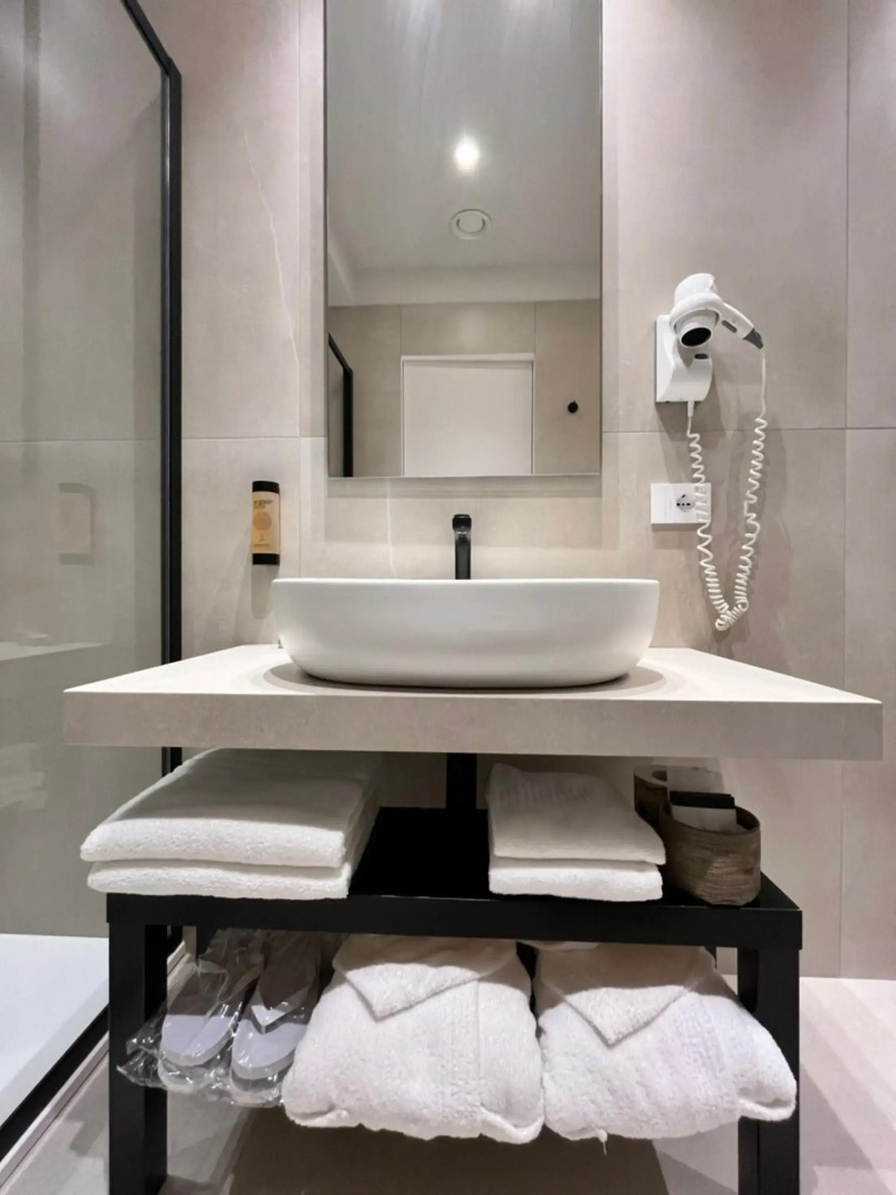 Pietre Nere Resort