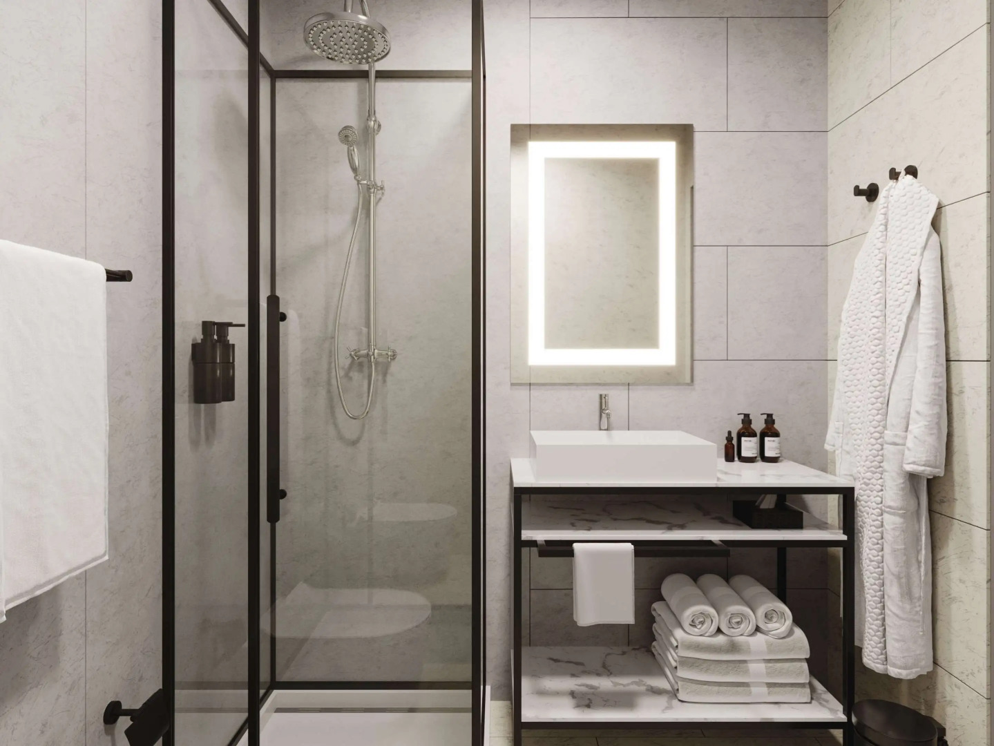 Best Western Mulhouse Salvator Centre