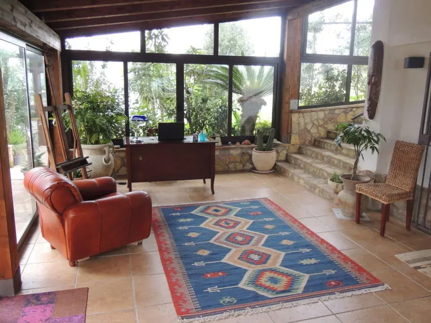 Hannina Bed and Breakfast