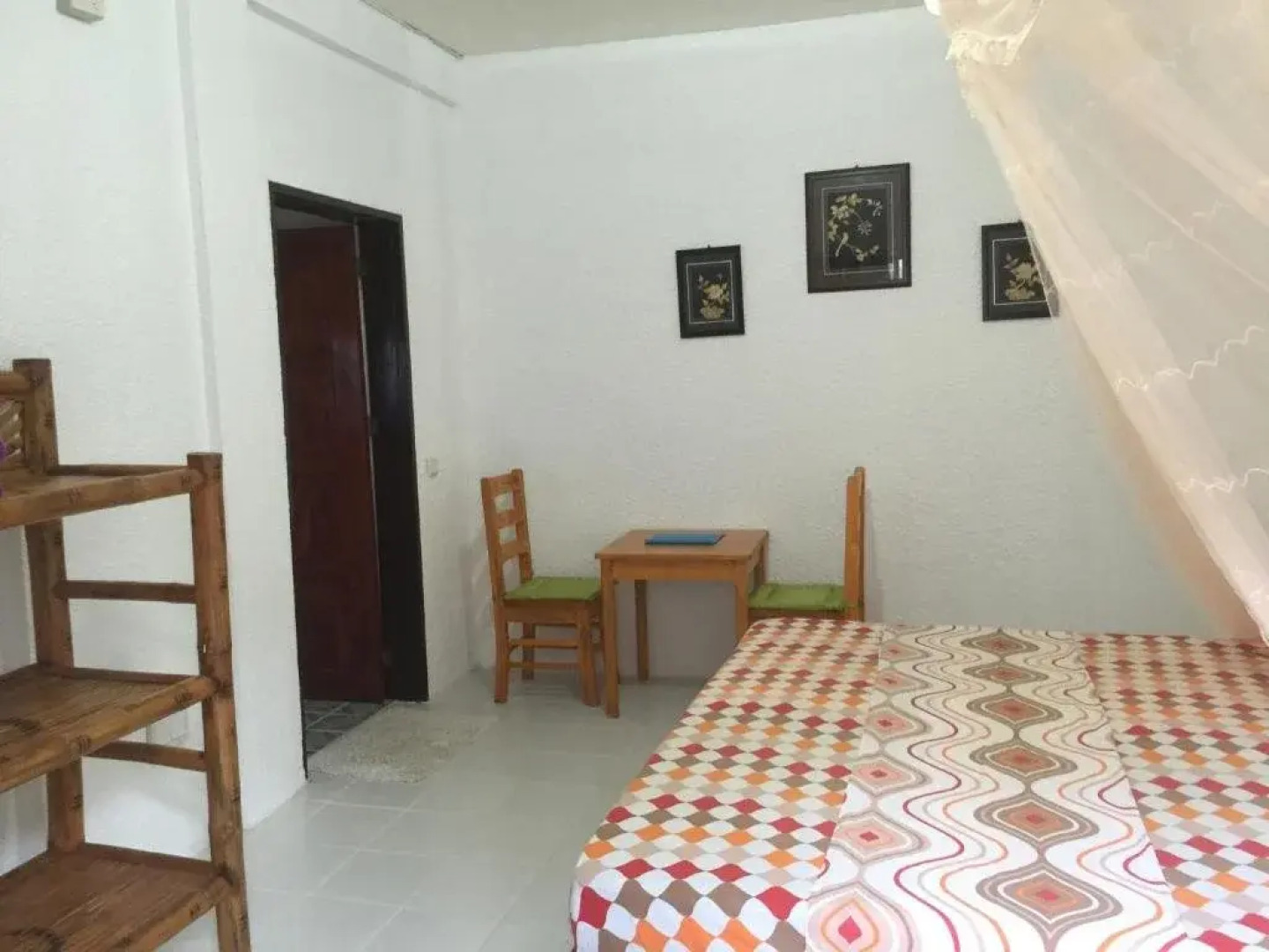 Pintuyan Dive Resort