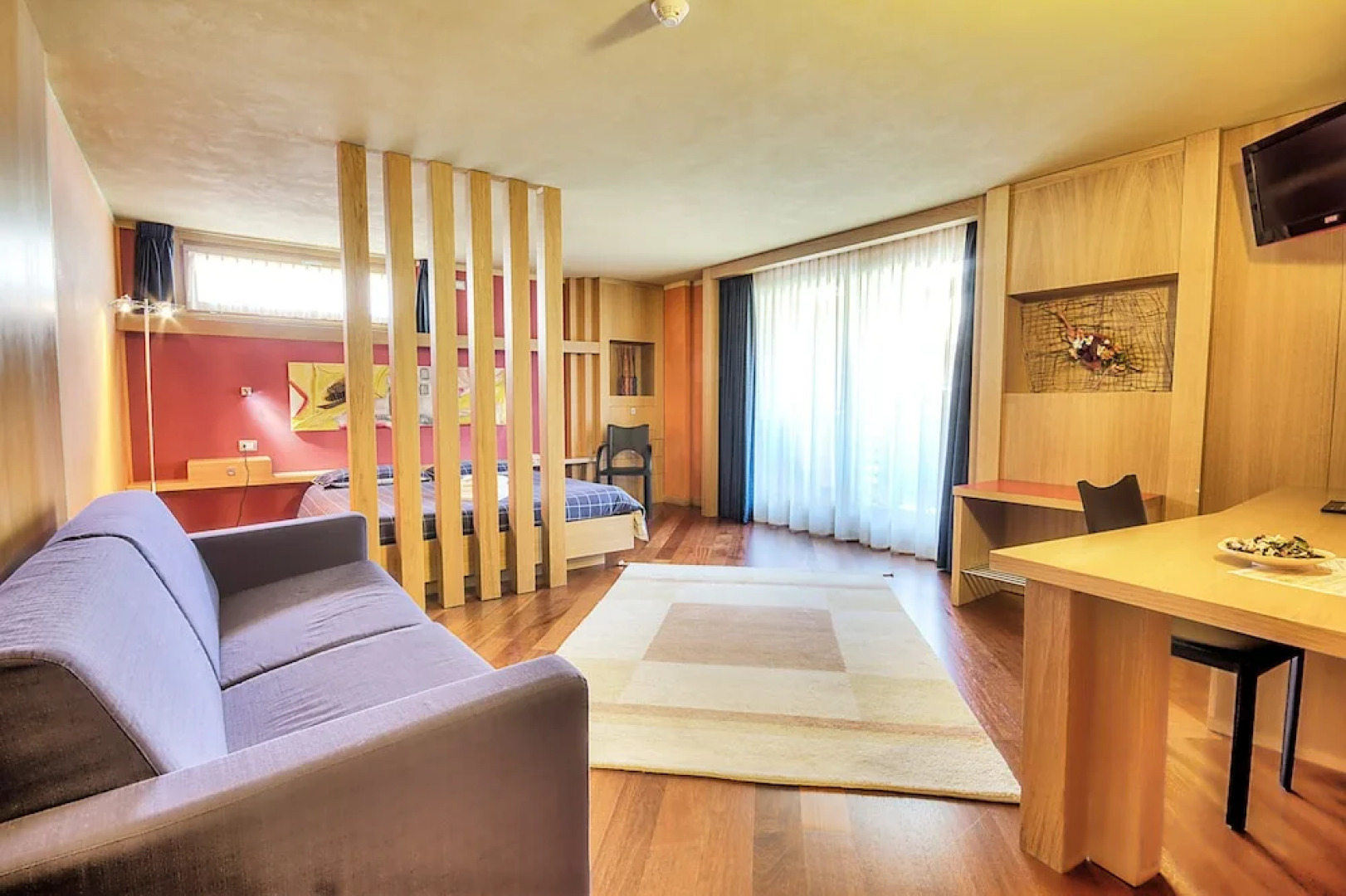 Meuble Hotel Ambrosini