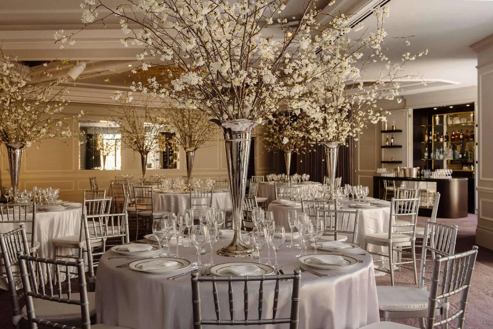 The Dupont Circle Hotel