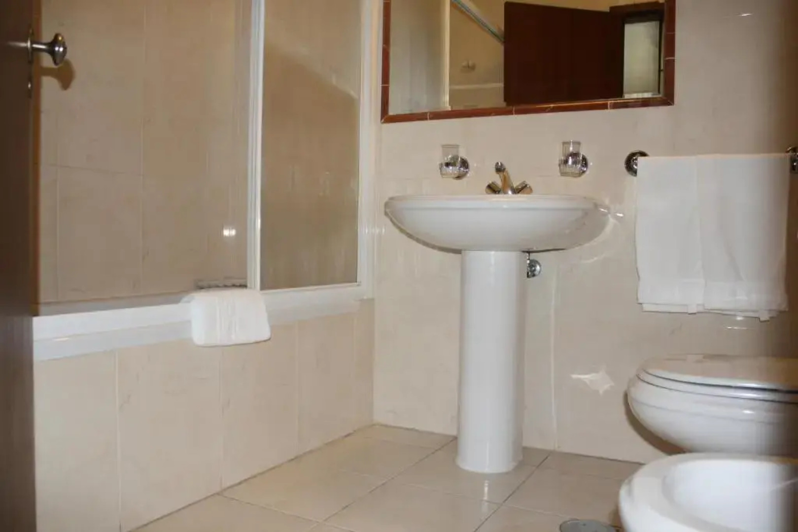 Residencial Stª Joana