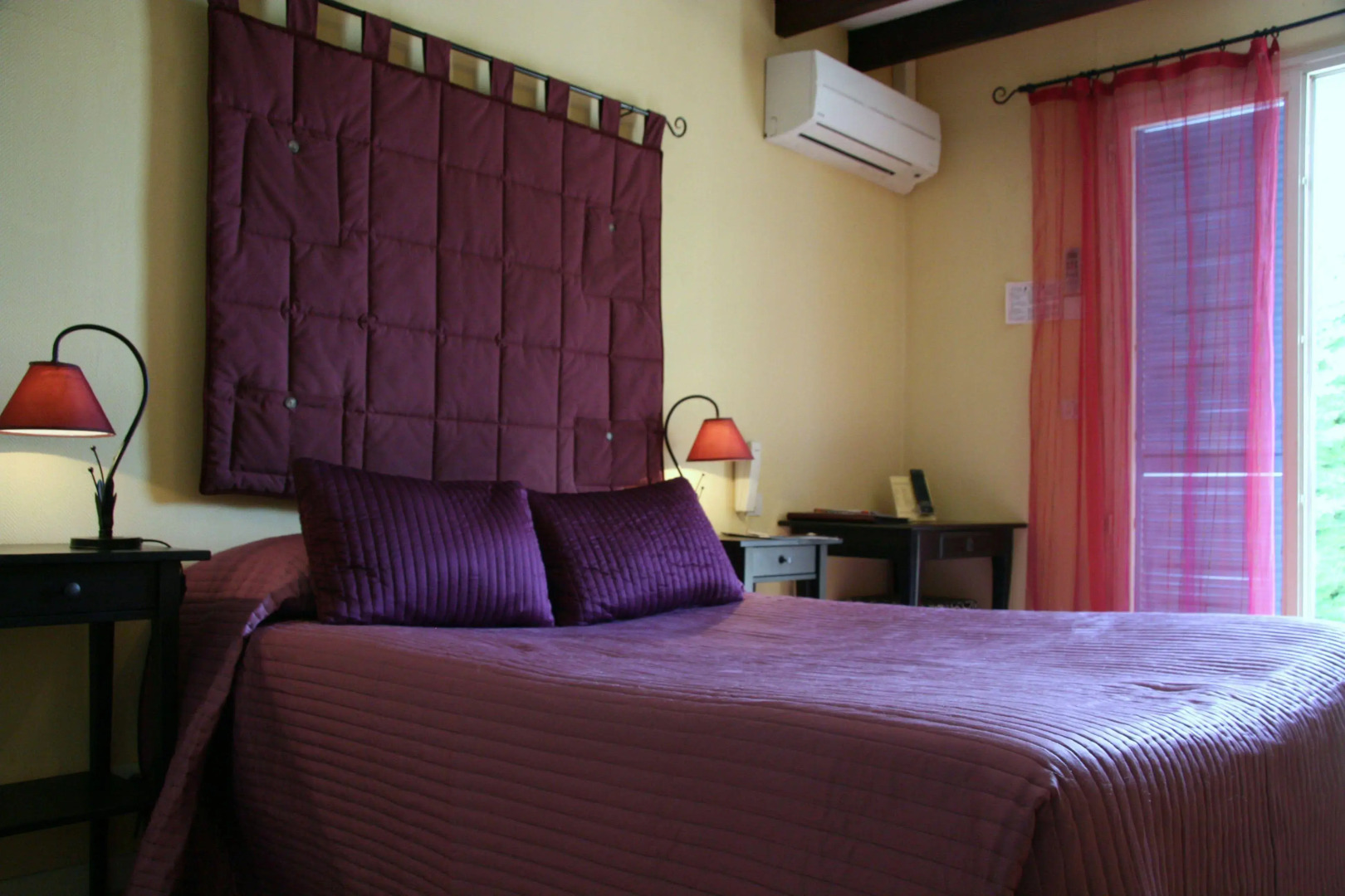 Logis La Crémaillère