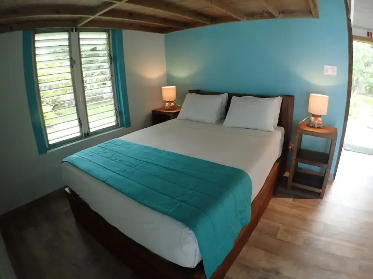 Bahia - Runaway Bay, Jamaica Villas 1BR