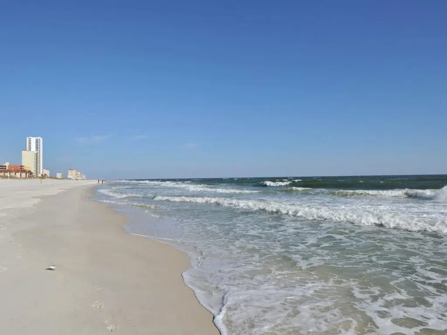 Crystal Shores West 202
