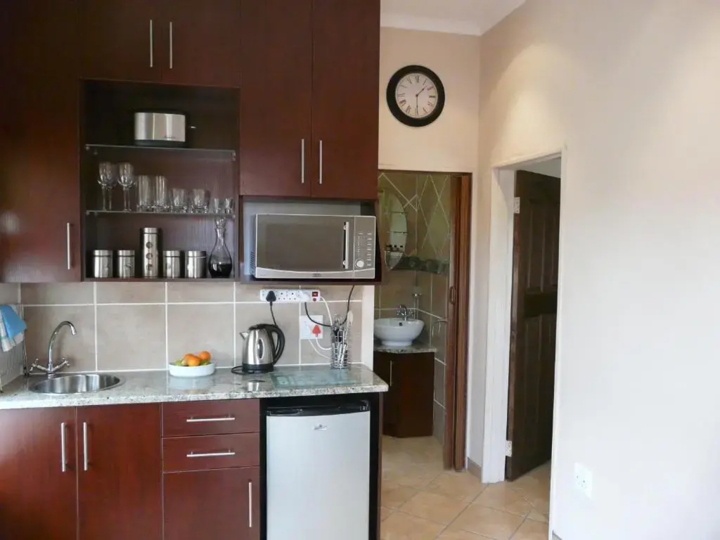 Ruresta Guesthouse
