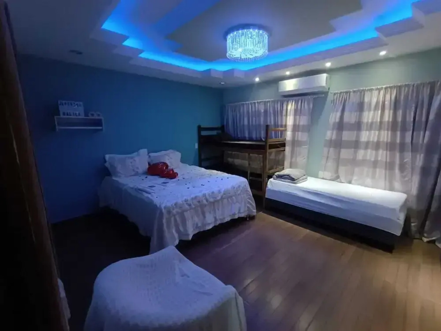 Residence Hotel Efrata