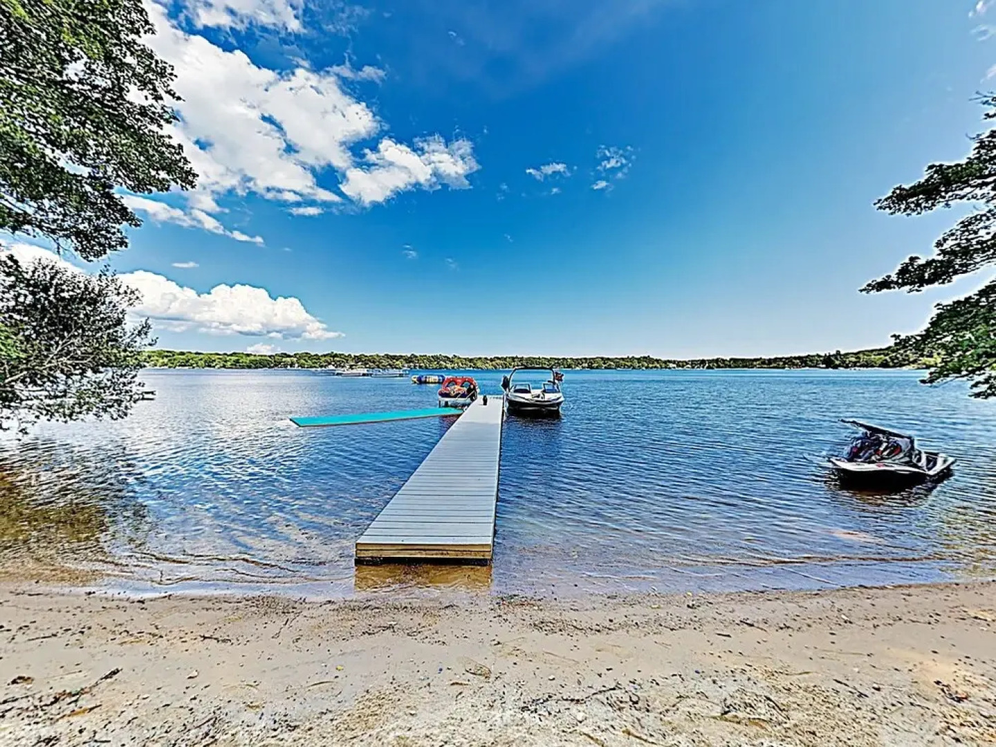 33 Sunset - 5 Br Home