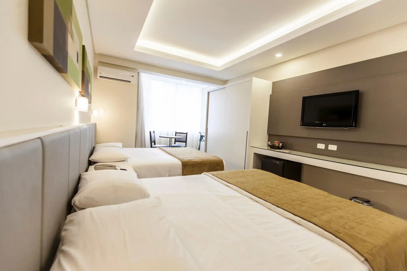 Rafain Palace Hotel & Convention Center