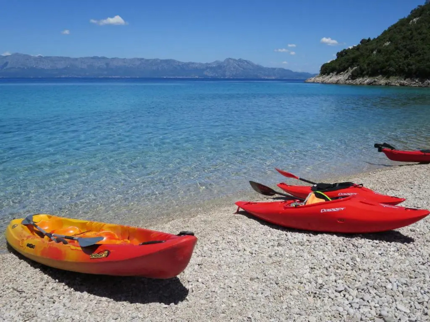 Prime and Exclusive Seafront Location Apartment Sunset