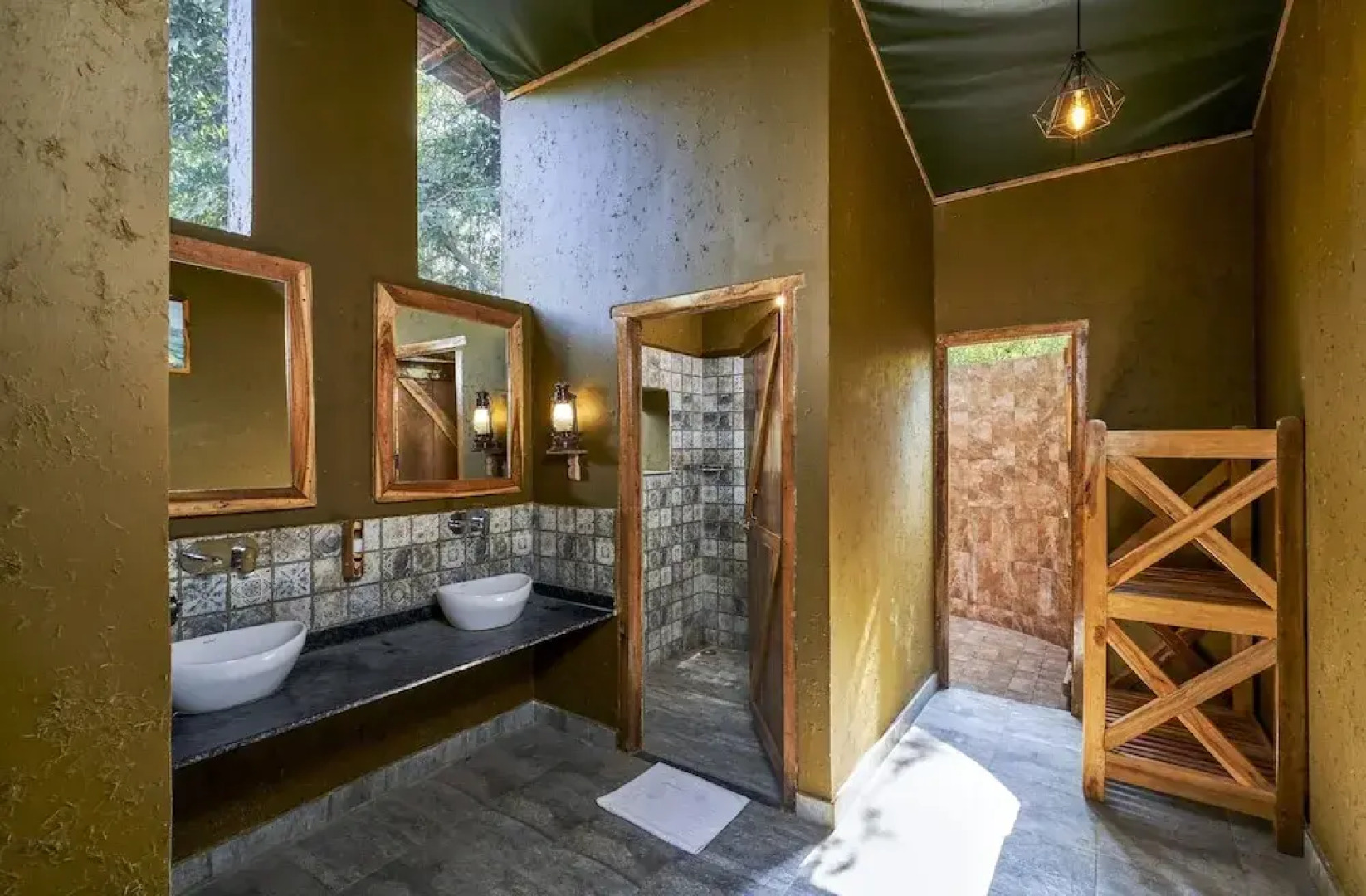 WelcomHeritage Jungle Home