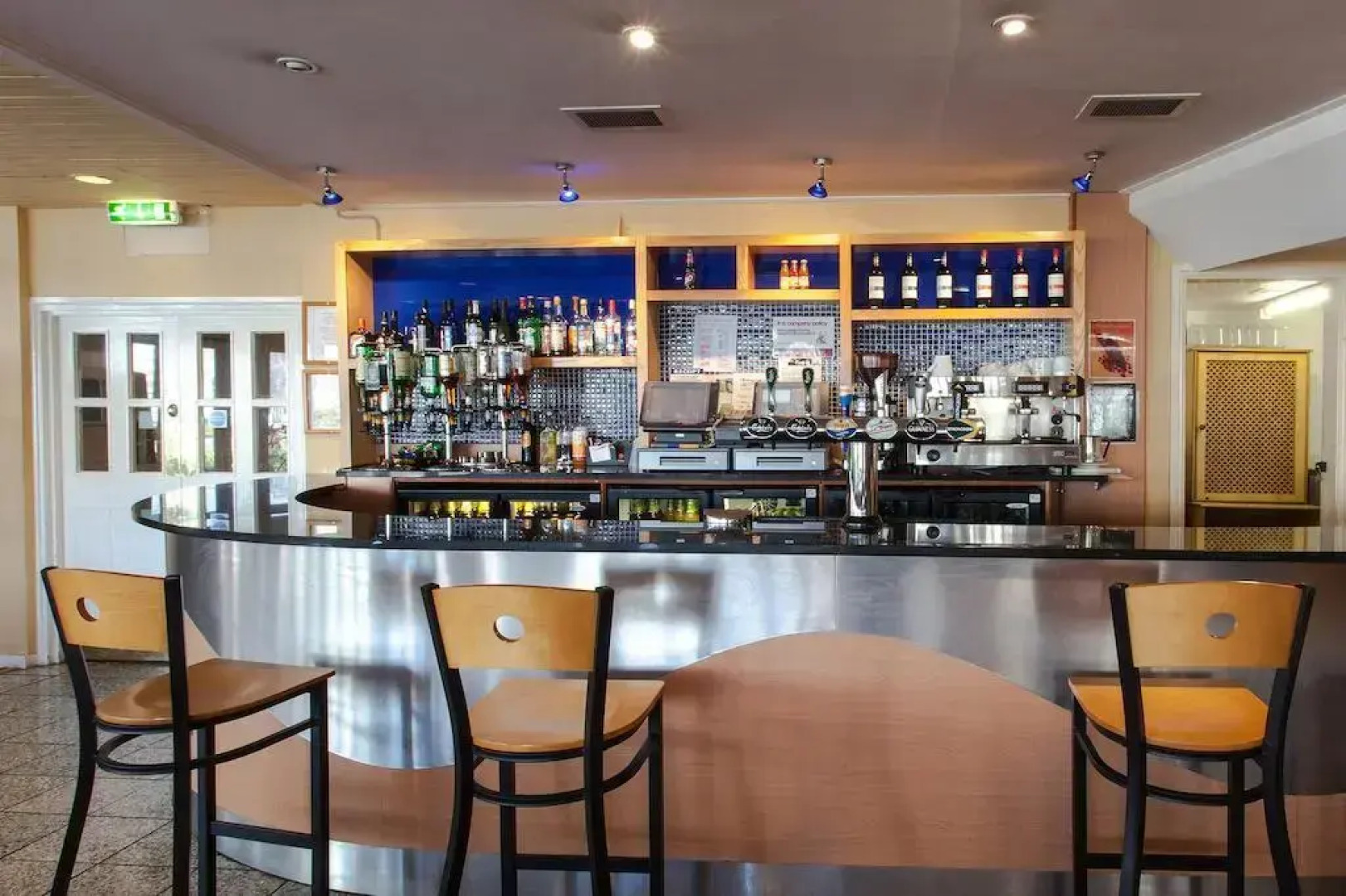 Roundhouse Hotel Bournemouth