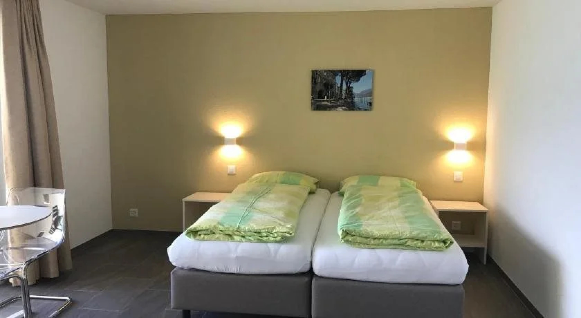 Bed & Breakfast Oasee