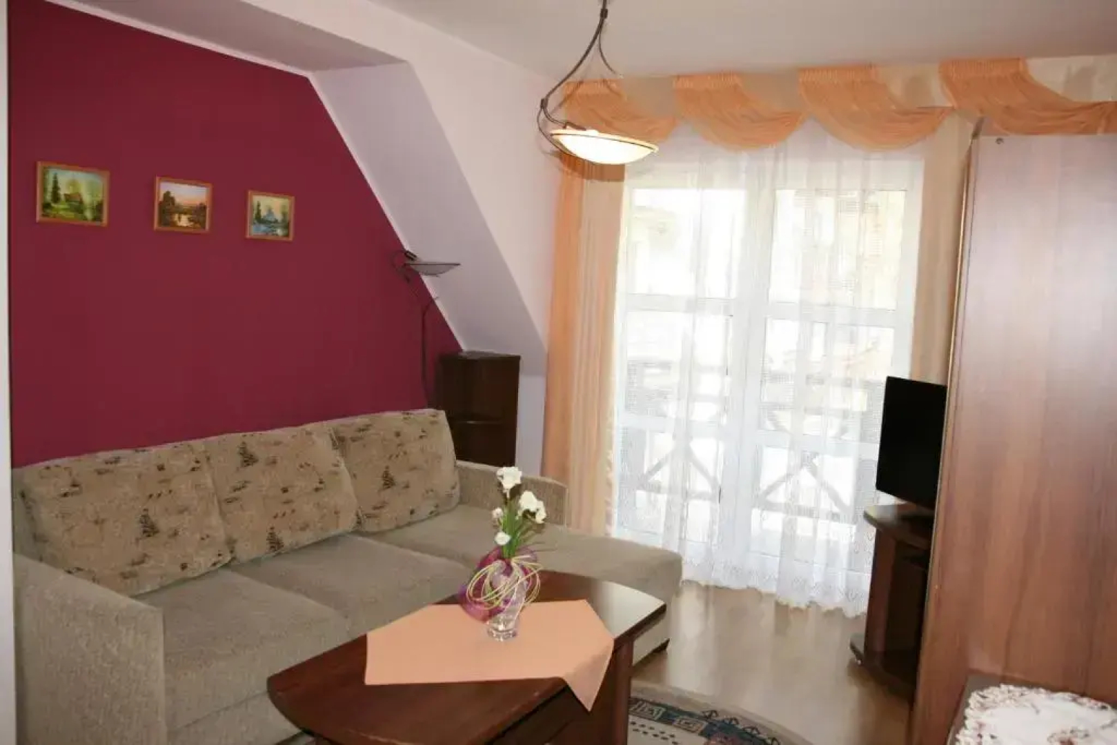 Gościniec