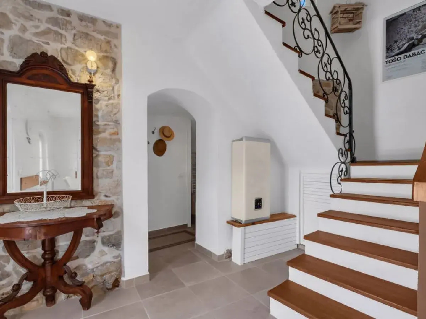 House Marijan Castiglioncello