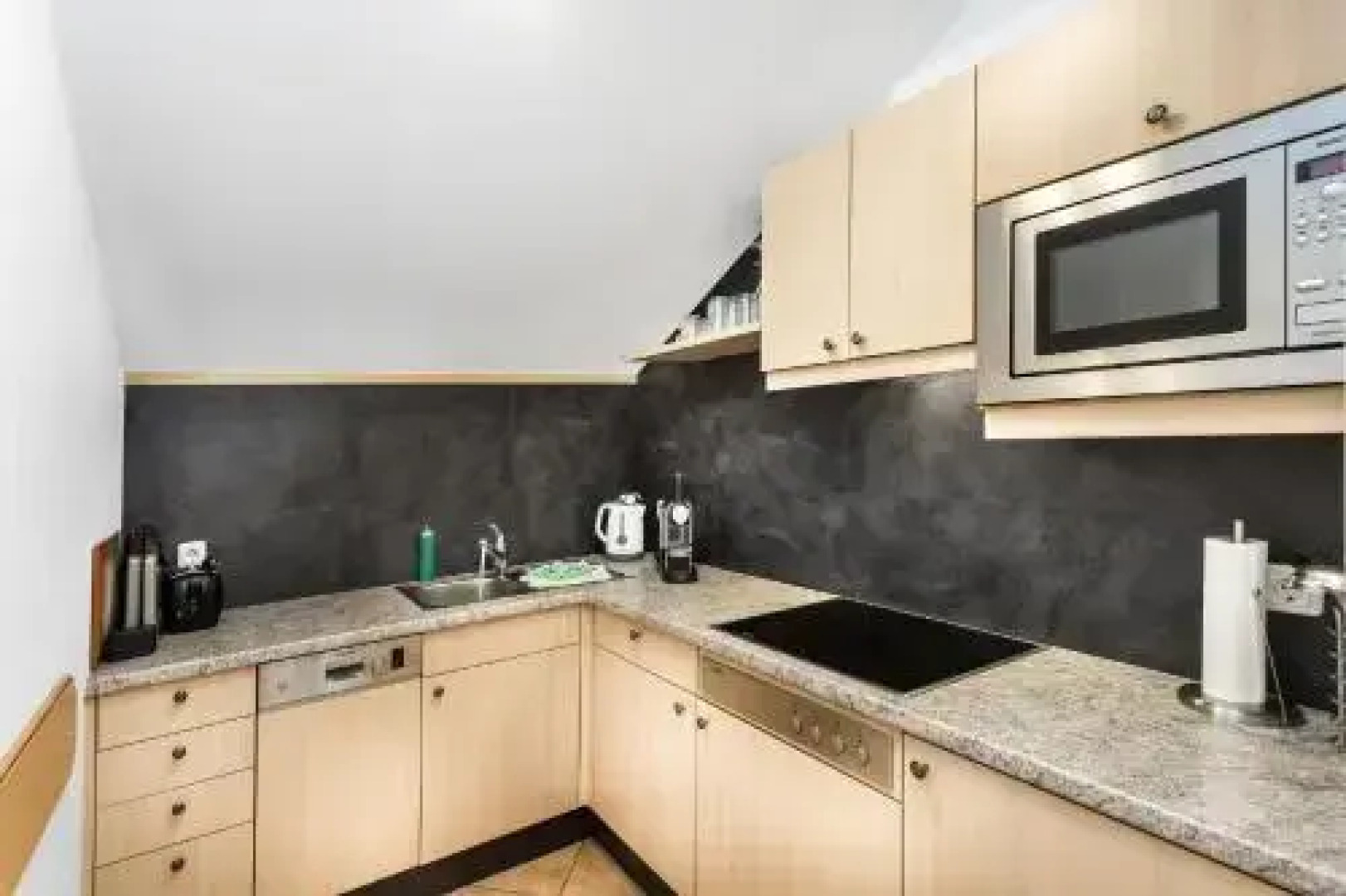 Almhof Alpin Appartments & Spa