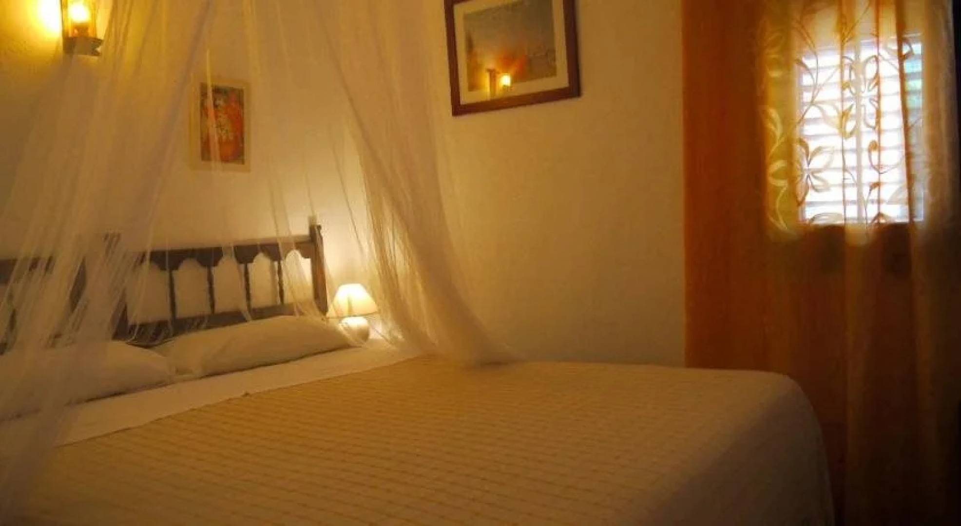 Calador Studios & Apartments