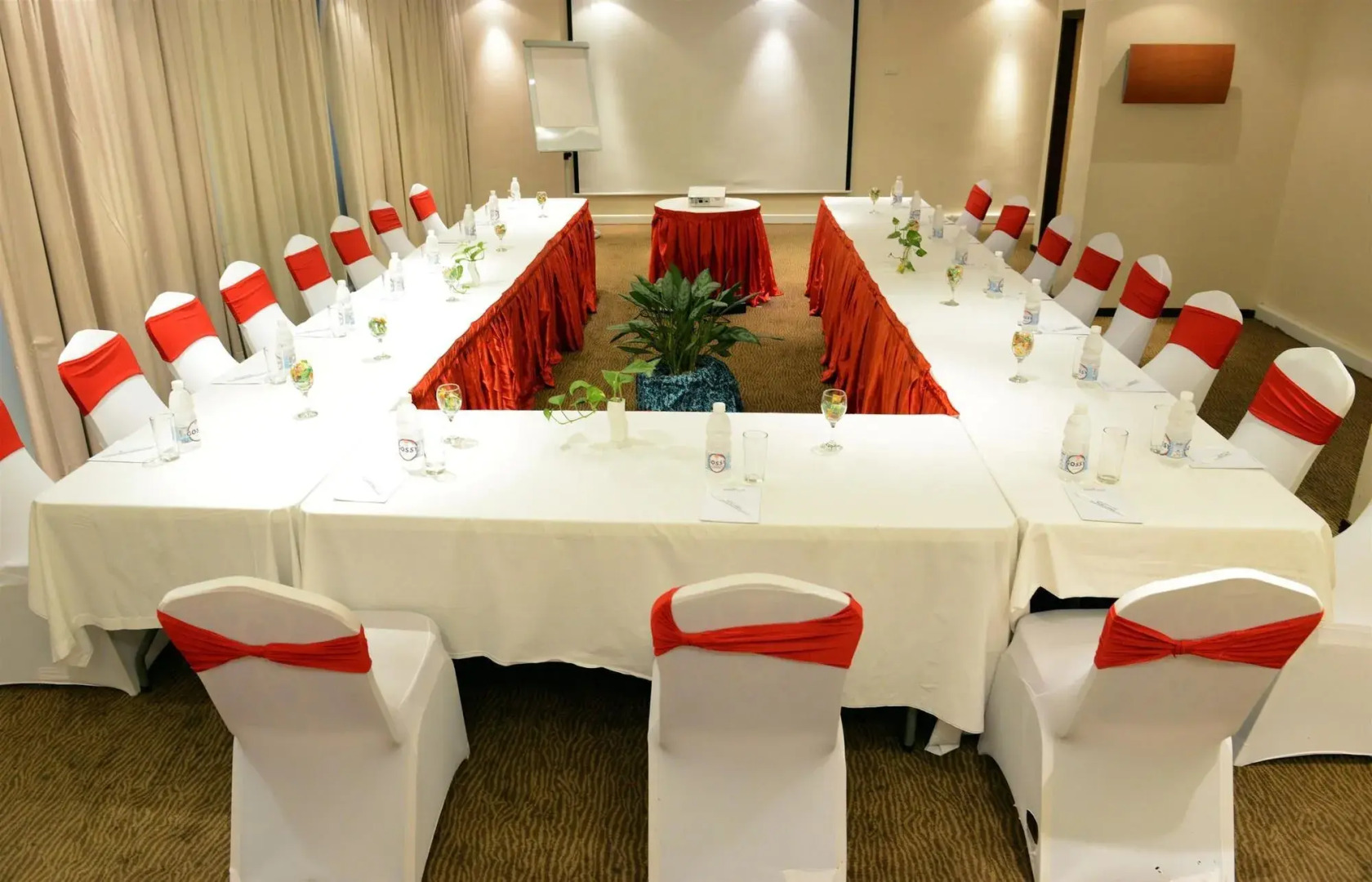 Golden Tulip Festac Lagos
