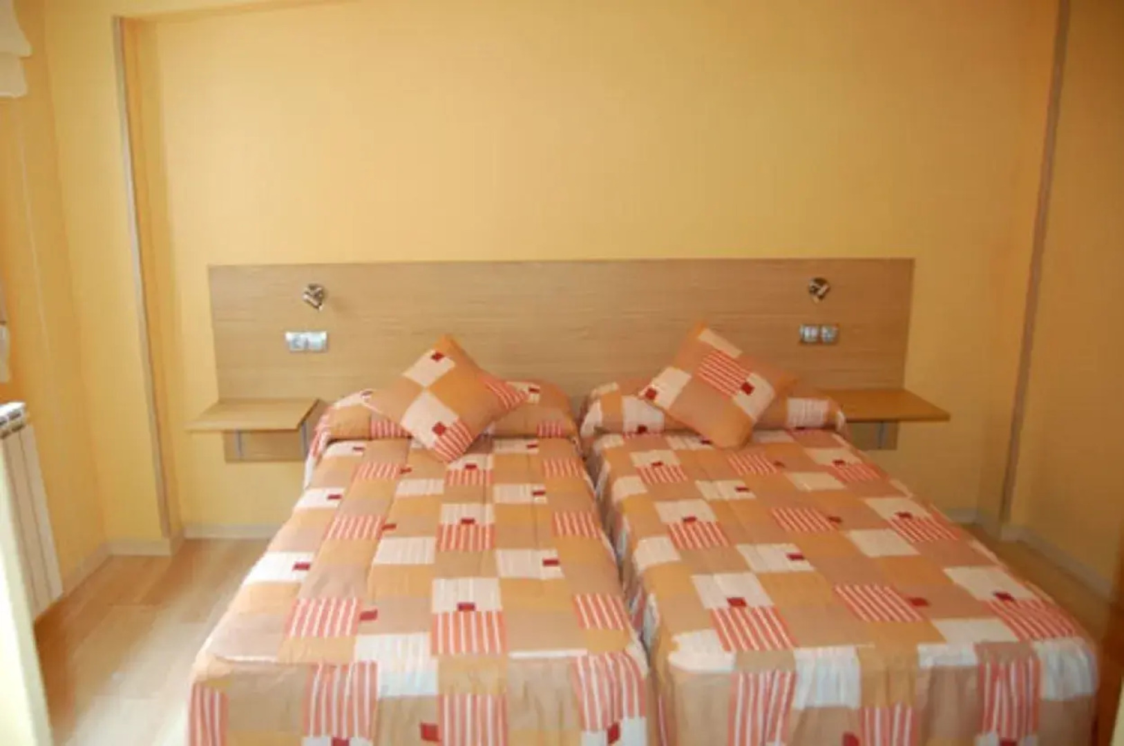 Albergue Turistico La Torre