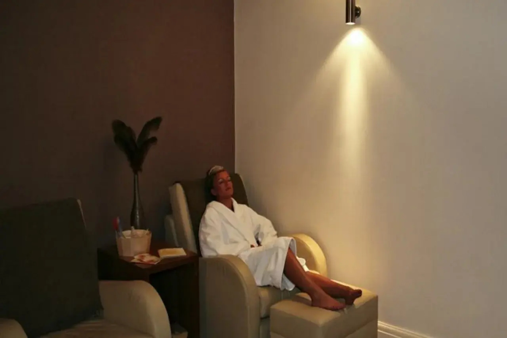 Mercure Manchester Norton Grange Hotel & Spa