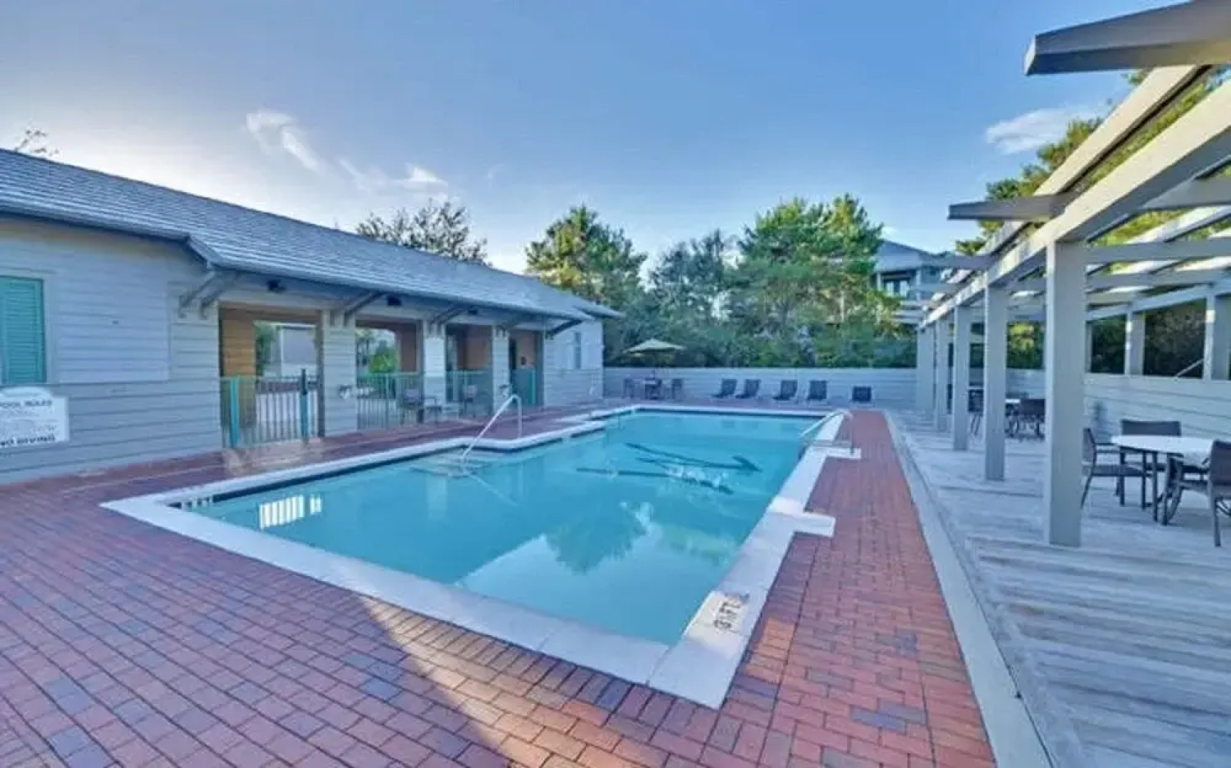 MCBTS18 Wisteria - Three Bedroom Cottage