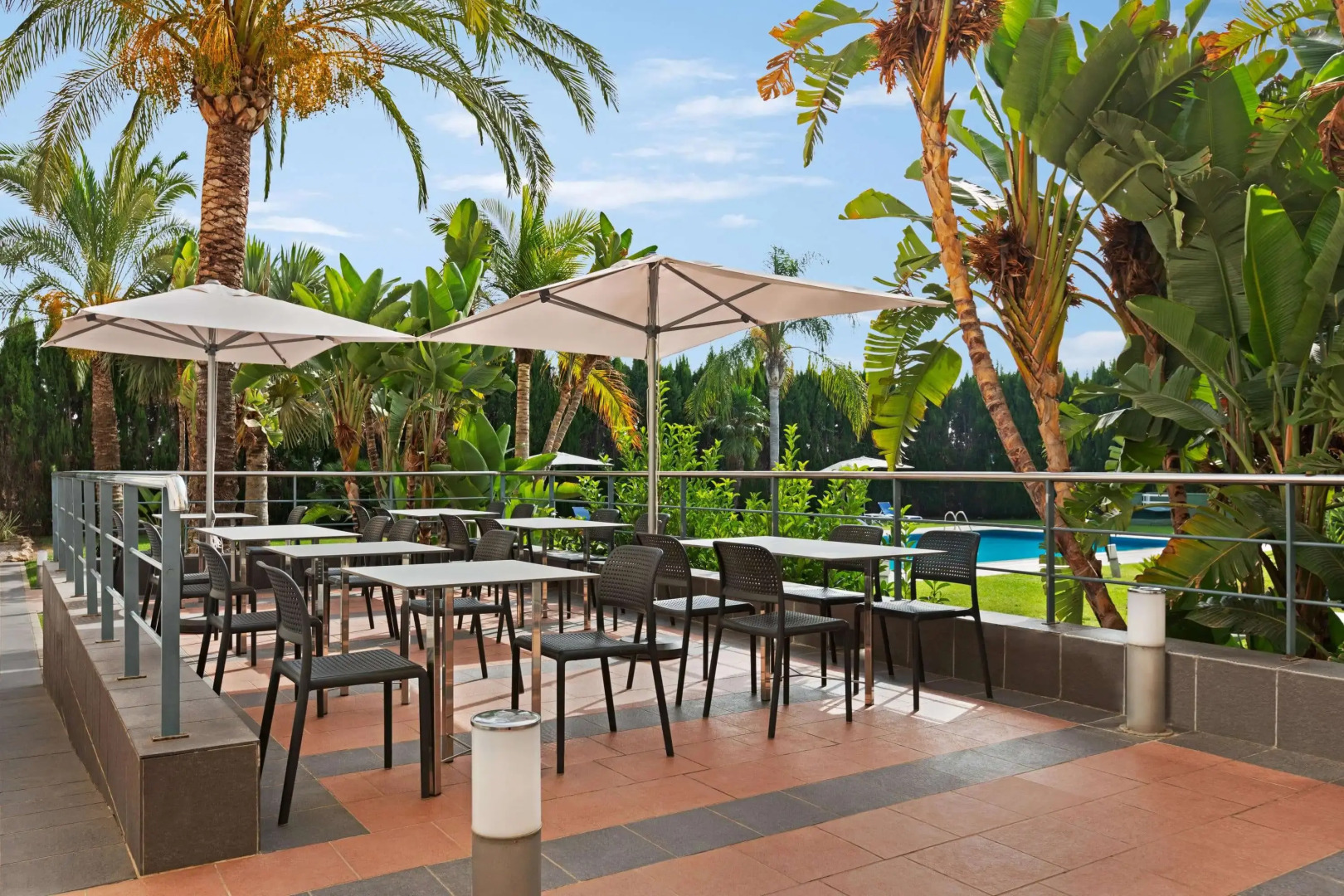 Ramada by Wyndham Valencia Almussafes